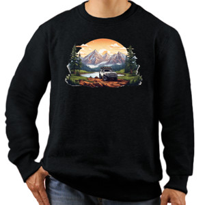 Jaket Sweater IVB-203