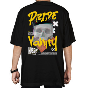 Kaos Oversize Pride Vanity