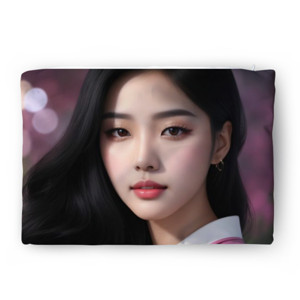 Sarung Bantal Korean the series 21