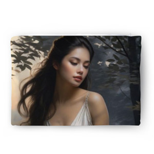 Sarung Bantal Beauty the series 18