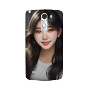 Portrait the series 37 Casing HP