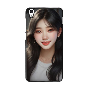 Portrait the series 37 Casing HP