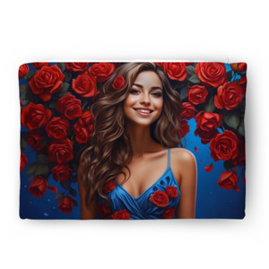 Sarung Bantal SBF 14