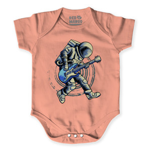 Baby Jumper Gutaris Astronod