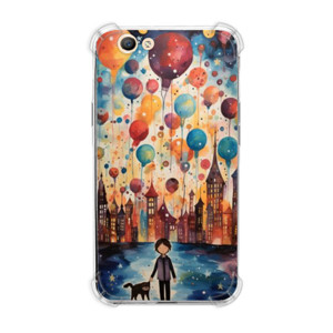 Casing HP Doodle 20