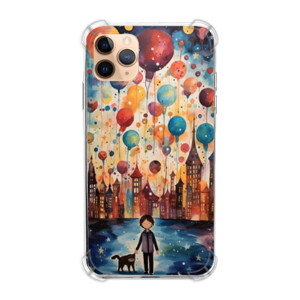 Casing HP Doodle 20