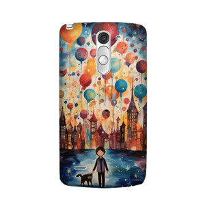 Doodle 20 Casing HP