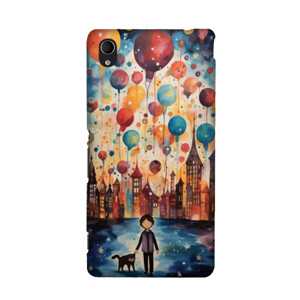 Doodle 20 Casing HP