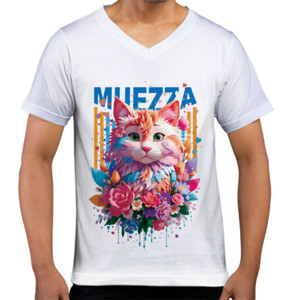 Kaos  MUEZZA