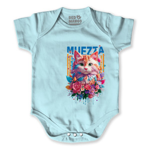 Baby Jumper MUEZZA