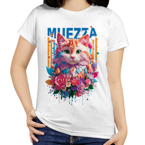 Kaos MUEZZA