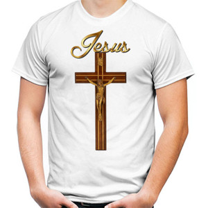 Kaos Religi - Jesus 03