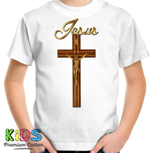 Kaos Religi - Jesus 03