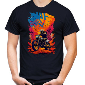 Kaos offroad motocross