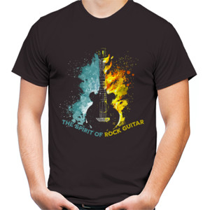 Kaos The Spirit of Rock Guitar  