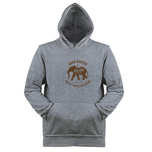 Jaket Hoodie Anak Rantau Gajah Lampung