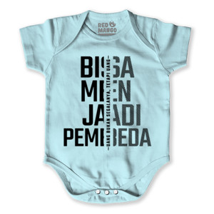 Baby Jumper Motivasi Uang