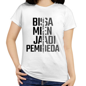 Kaos Motivasi Uang