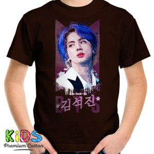 Kaos Kim Seok-jin
