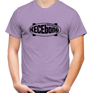 Kaos Skateboards Kecebong