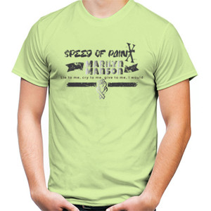 Kaos Speed of pain  