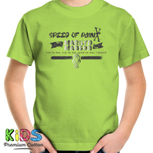 Kaos Speed of pain