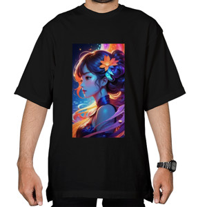 Kaos Oversize KS 172