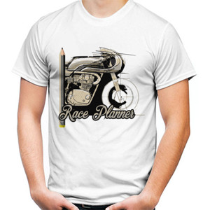 Kaos Race Planner