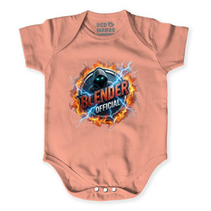 Baby Jumper kaos gildan