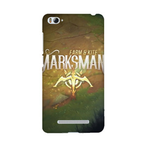 LeagueOfLegends Marksman Casing HP