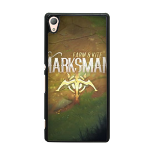 LeagueOfLegends Marksman Casing HP