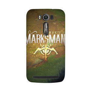 LeagueOfLegends Marksman Casing HP