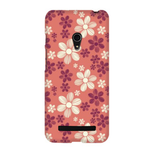 Flower Twill Casing HP