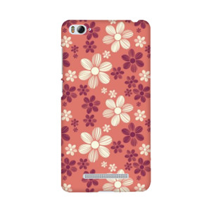 Flower Twill Casing HP