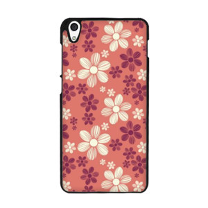 Flower Twill Casing HP
