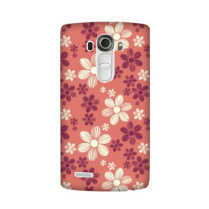 Flower Twill Casing HP