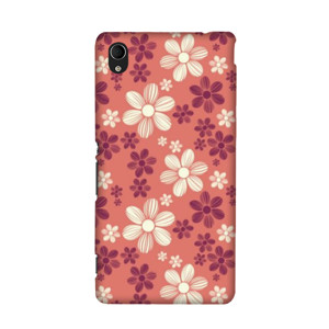 Flower Twill Casing HP