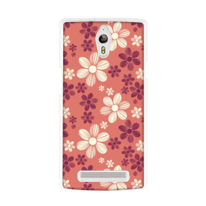 Flower Twill Casing HP