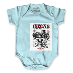 Baby Jumper INDIAN MOTORCYCLE 