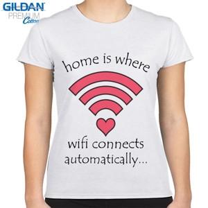 Kaos Home is Where Wifi Connects Automatically