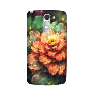 Laatikko Flower Casing HP