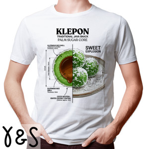 Kaos kaos kopi nusantara, baju kopi premium, kaos custo