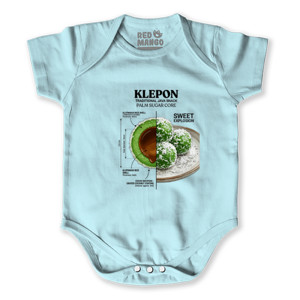 Baby Jumper kaos kopi nusantara, baju kopi premium, kaos custo