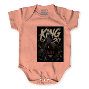 Baby Jumper KING OF SKY PAPUA