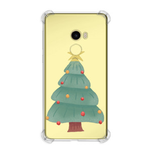 Casing HP pohon natal