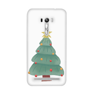 pohon natal Casing HP