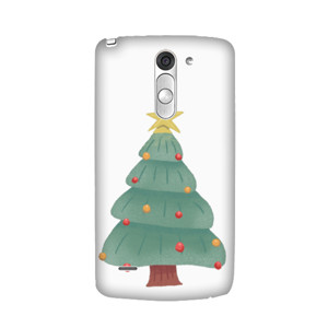 pohon natal Casing HP