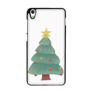 pohon natal Casing HP