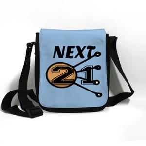 Tas Selempang NEXT21 t01