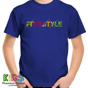 Kaos FREESTYLE #1